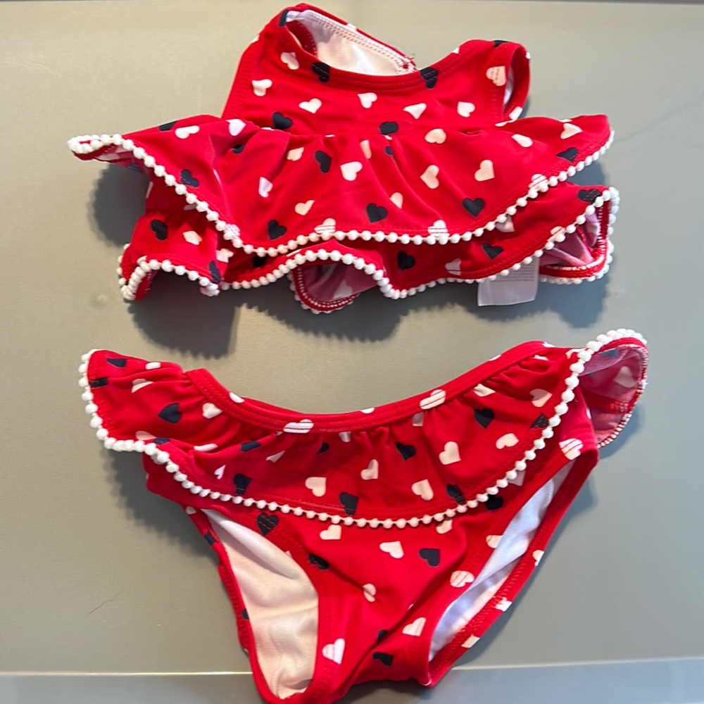 Janie and Jack swimsuit